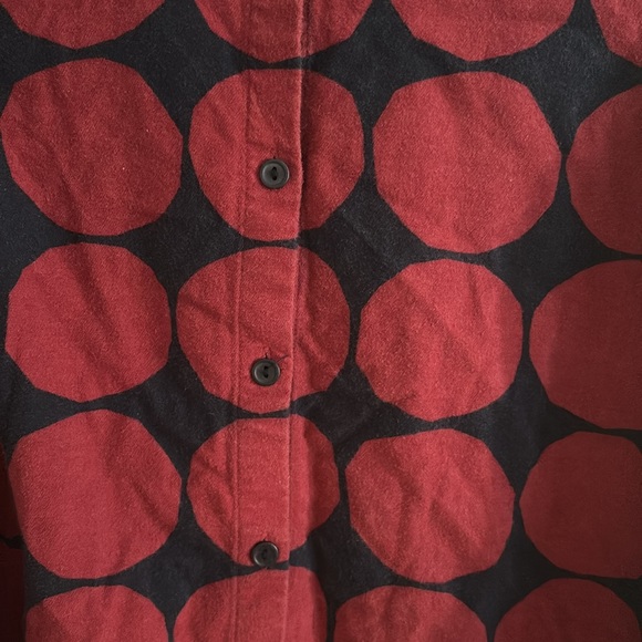 Girls Uniqlo & Marimekko dress. 5-6 years old - Picture 3 of 3